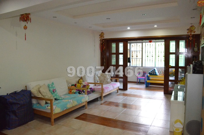Blk 230 Tampines Street 24 (Tampines), HDB 5 Rooms #449462